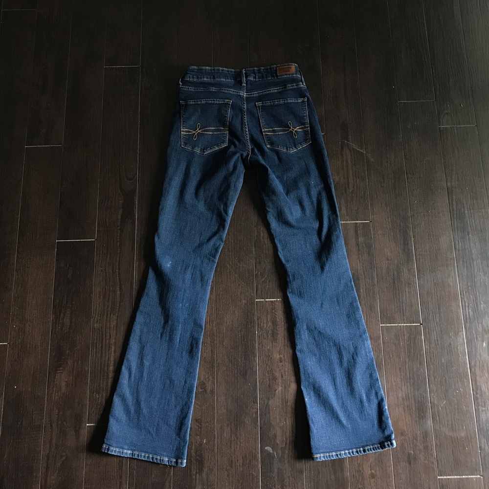 Levis modern boot cut jeans - Picture 6 of 7